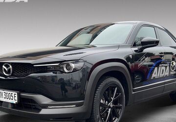 Mazda MX-30 8.033 km 27.950 &euro; Berlin - Buckow 12351