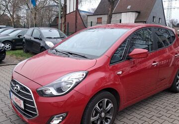 Hyundai ix20 19.258 km 9.950 &euro; Duisburg 47179