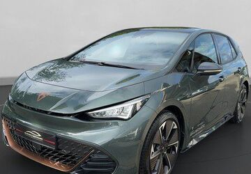 Cupra Born 18.900 km 42.840 &euro; Sigmaringen 72488