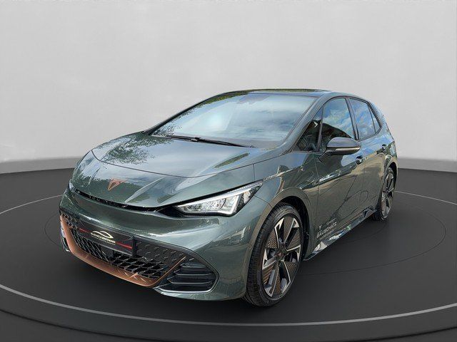 Cupra Born 18.900 km 42.840 &euro; Sigmaringen 72488