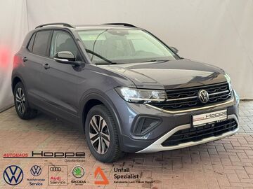 Gebrauchte VW T-Cross