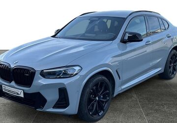 BMW X4 M40 41.900 km 55.970 &euro; Pfullendorf 88630