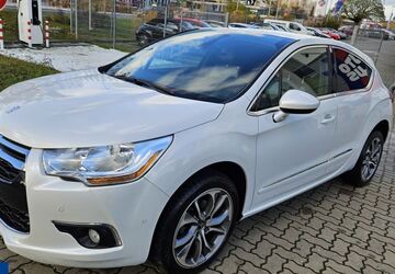 Citroen DS4 111.979 km 7.989 &euro; Heiligenroth 56412
