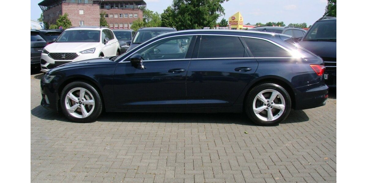 Audi A6 50TDi quattro Sport ACC Navi Kamera AHK 144.066 km 26.980 &euro; Falkensee 14612