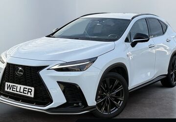 Lexus NX 450h 46.000 km 54.990 &euro; Münster 48163