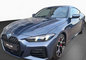 BMW 420 14.280 km 43.430 &euro; Osnabrück 49084