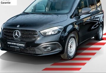 Mercedes-Benz Citan 12.929 km 22.890 &euro; Neuruppin 16816