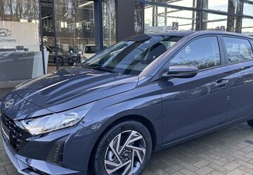 Hyundai i20 9.000 km 24.490 &euro; Espelkamp 32339