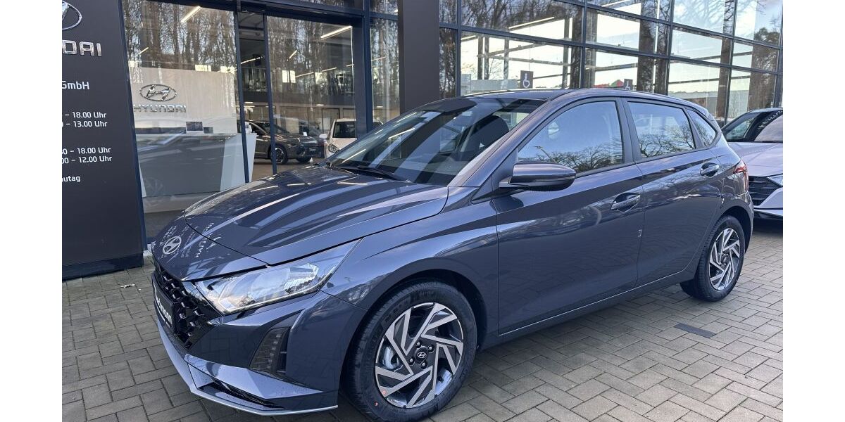 Hyundai i20 9.000 km 24.490 &euro; Espelkamp 32339