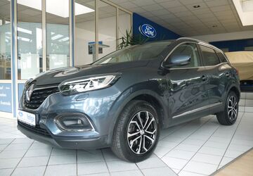 Renault Kadjar 87.585 km 14.875 &euro; Bückeburg 31675