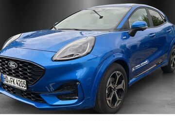 Ford Puma 14.990 km 25.990 &euro; Germersheim 76726