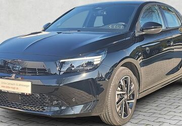 Opel Corsa 16.293 km 17.990 &euro; Papenburg 26871