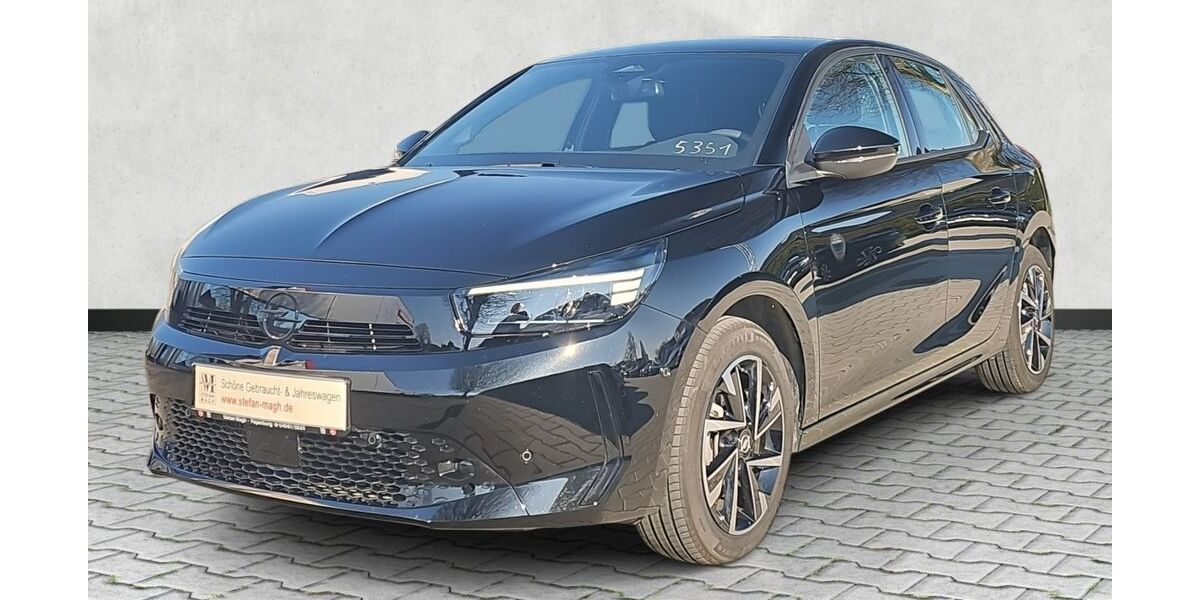 Opel Corsa 16.293 km 17.990 &euro; Papenburg 26871