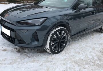 Cupra Formentor 1.100 km 30.900 &euro; Seevetal 21217