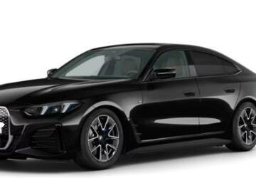 BMW i4 18.000 km 48.900 &euro; Hofheim in Unterfranken 97461