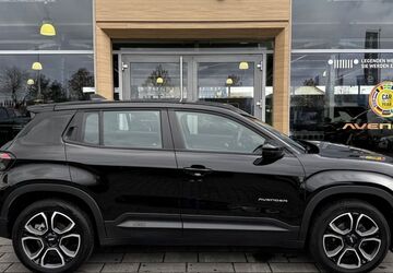 Jeep Avenger 49.028 km 18.890 &euro; Aschaffenburg 63741
