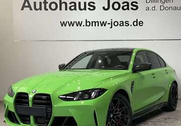BMW M3 2.000 km 92.500 &euro; Dillingen 89407