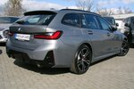 BMW 320 M-Sport Pro Facelift Shadow-Line HUD 360º LED 5.131 km 37.480 &euro; Falkensee 14612