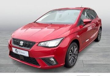 Seat Ibiza 3.920 km 23.170 &euro; Haselünne 49740