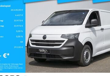 VW T7 Transporter 6.666 km 38.930 &euro; Geilenkirchen 52511