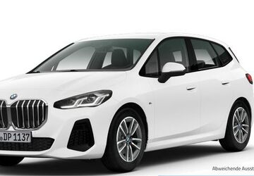 BMW 220 Active Tourer 11.005 km 31.990 &euro; Werne 59368