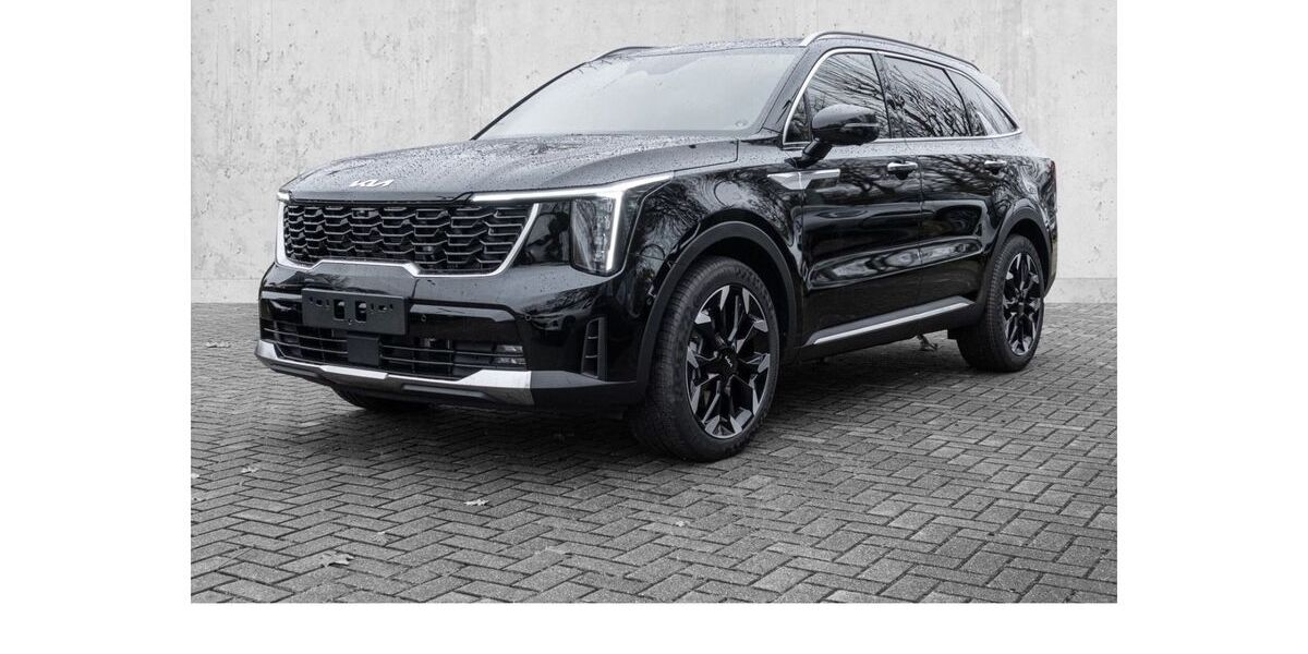 Kia Sorento 2.000 km 55.990 &euro; Hilden 40721