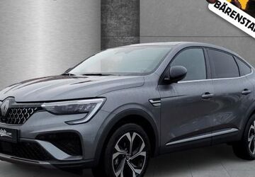 Renault Arkana 9.750 km 28.959 &euro; Diepholz 49356