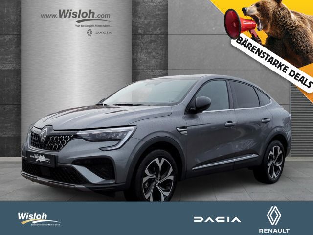 Renault Arkana 9.750 km 28.959 &euro; Diepholz 49356