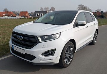Ford Edge 130.000 km 16.399 &euro; Ibbenbüren 49479