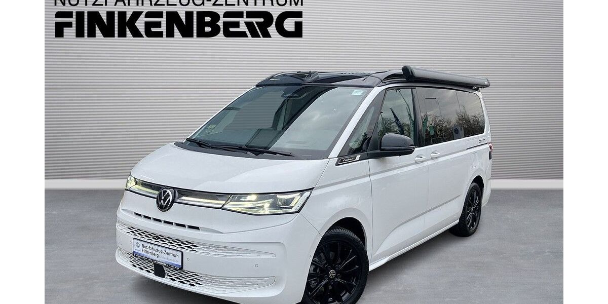 VW T7 California 1.200 km 79.980 &euro; Verden 27283