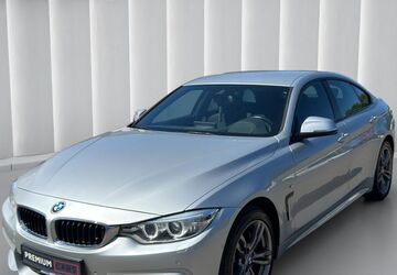 BMW 435 Gran Coupé 228.344 km 17.990 &euro; Laupheim 88471