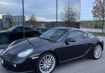 Porsche Cayman 104.500 km 37.800 &euro; Stuttgart 70193