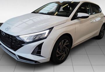 Hyundai i20 24.500 km 18.990 &euro; Wuppertal 42281