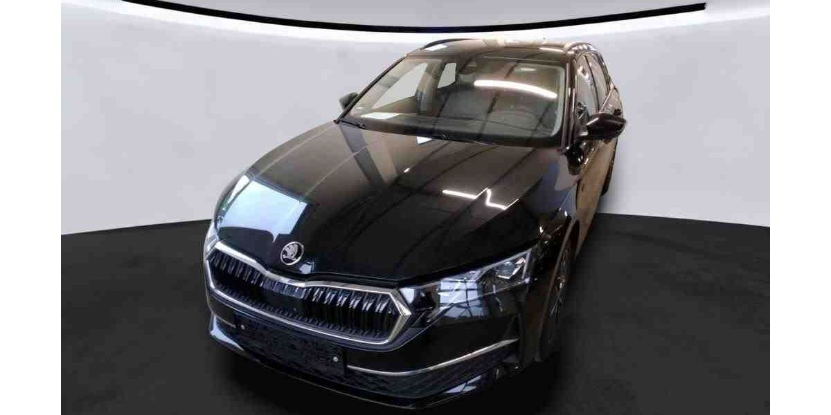 Skoda Octavia 4.379 km 33.930 &euro; Wolfratshausen 82515