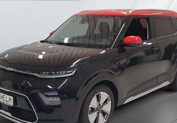 Kia Soul 17.000 km 27.477 &euro; Wadern 66687