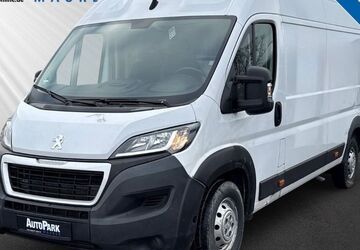 Peugeot Boxer 105.000 km 15.498 &euro; Bad Waldsee 88339