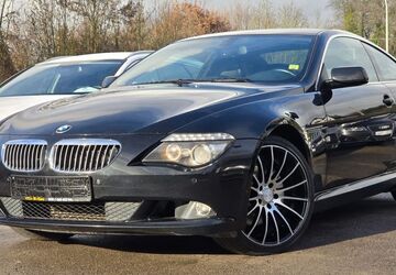 BMW 635 242.000 km 11.000 &euro; Merzig 66663