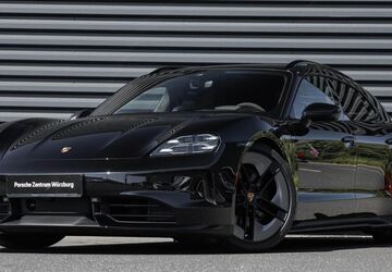 Porsche Taycan 9.900 km 139.890 &euro; Estenfeld 97230