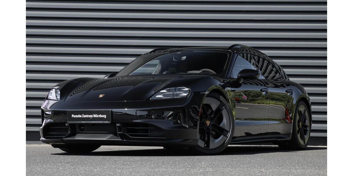 Porsche Taycan 9.900 km 139.890 &euro; Estenfeld 97230