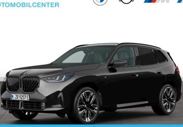 BMW X3 5.900 km 69.990 &euro; Reutlingen 72766