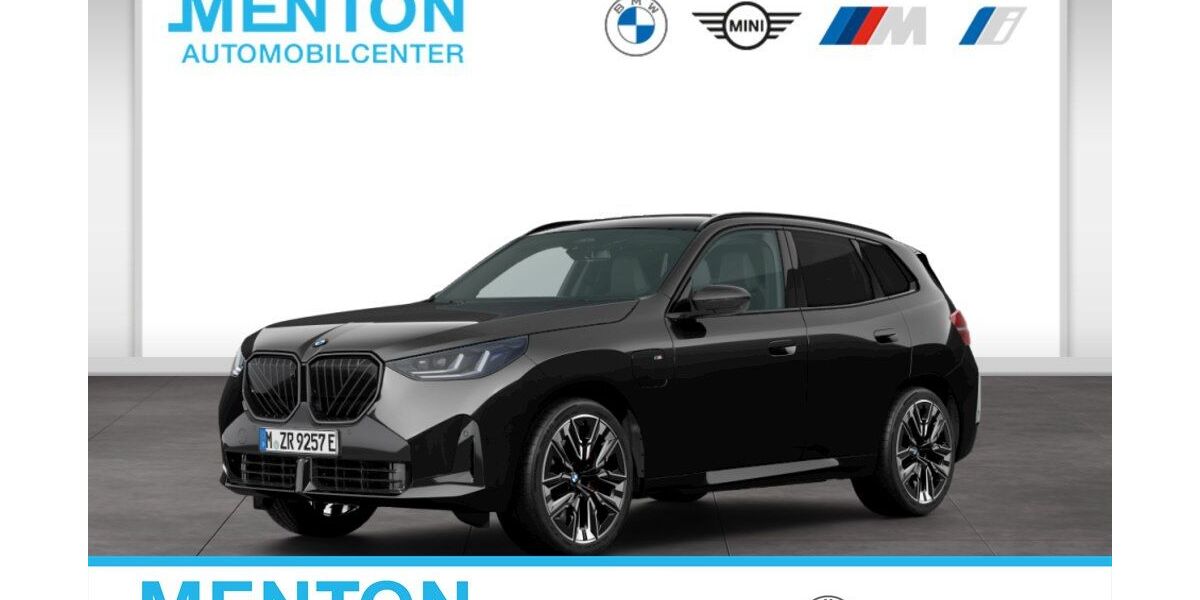 BMW X3 5.900 km 69.990 &euro; Reutlingen 72766