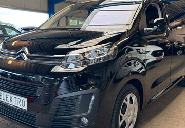 Citroen SpaceTourer 27.195 km 38.900 &euro; Emsdetten 48282