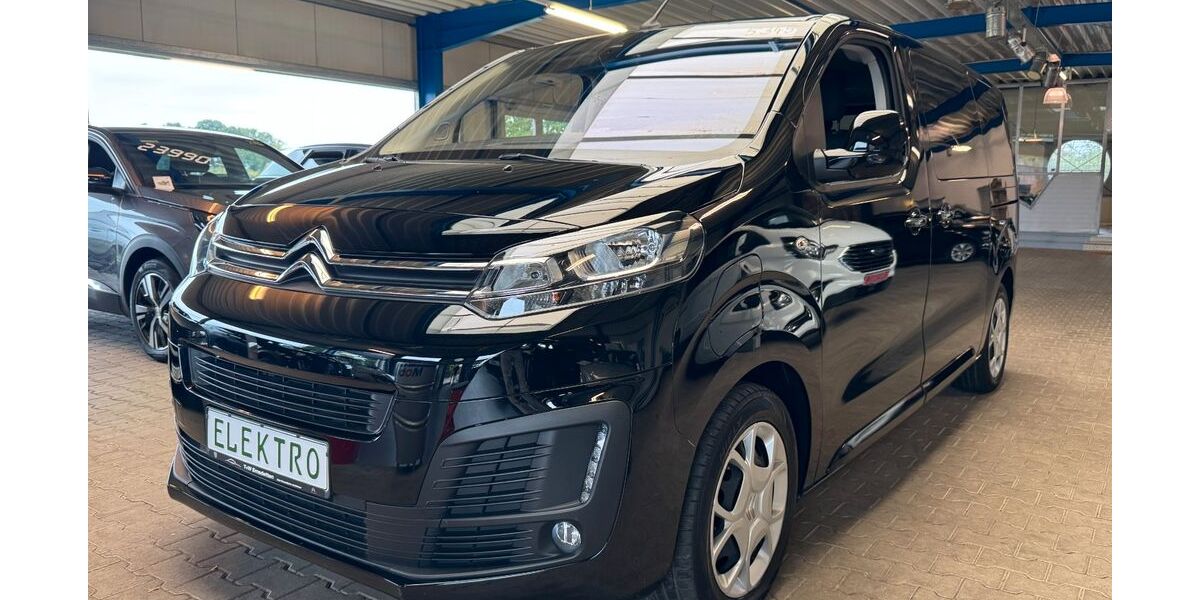 Citroen SpaceTourer 27.195 km 38.900 &euro; Emsdetten 48282