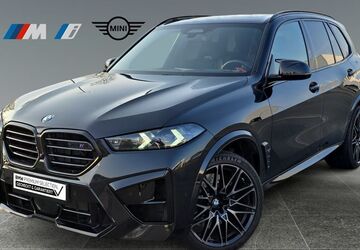 BMW X5 M 12.202 km 132.900 &euro; Bamberg 96050