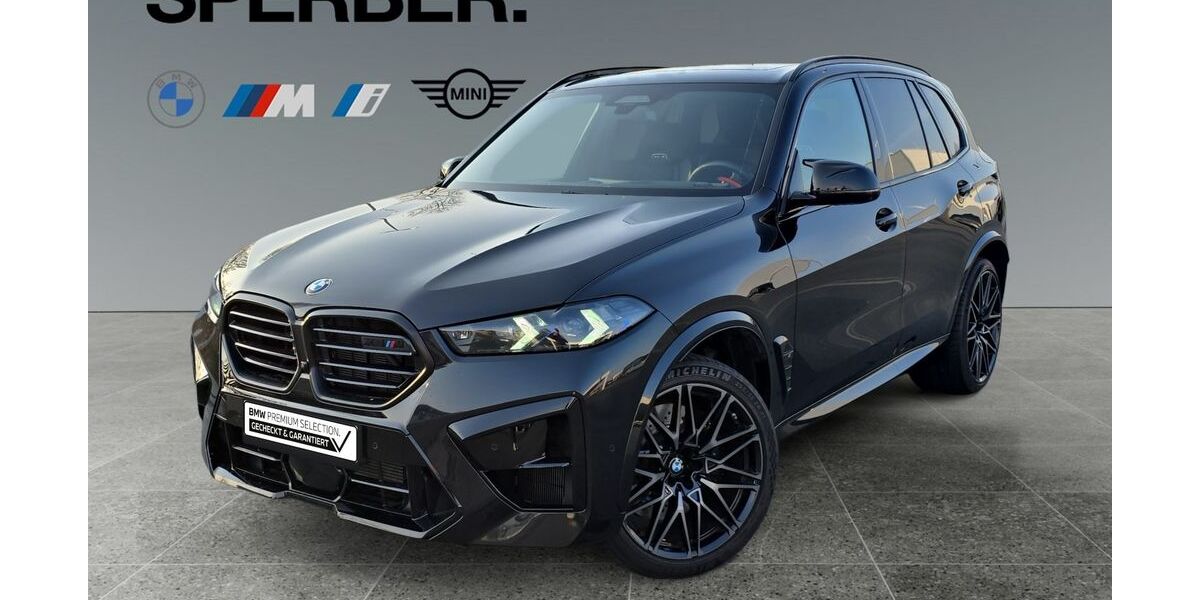 BMW X5 M 12.202 km 132.900 &euro; Bamberg 96050