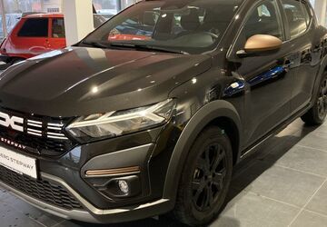 Dacia Sandero 3.500 km 19.990 &euro; Neustadt 01844