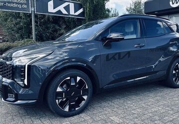 Kia Sportage 12.952 km 38.970 &euro; Stuhr 28816