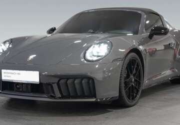 Porsche 992 9.900 km 215.980 &euro; Frankfurt am Main 60314