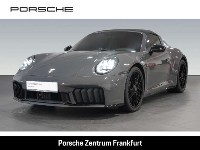 Porsche 992 9.900 km 215.980 &euro; Frankfurt am Main 60314