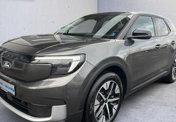 Ford Explorer 4.736 km 39.900 &euro; Singen 78224